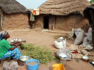 Bringing Healthcare to the People